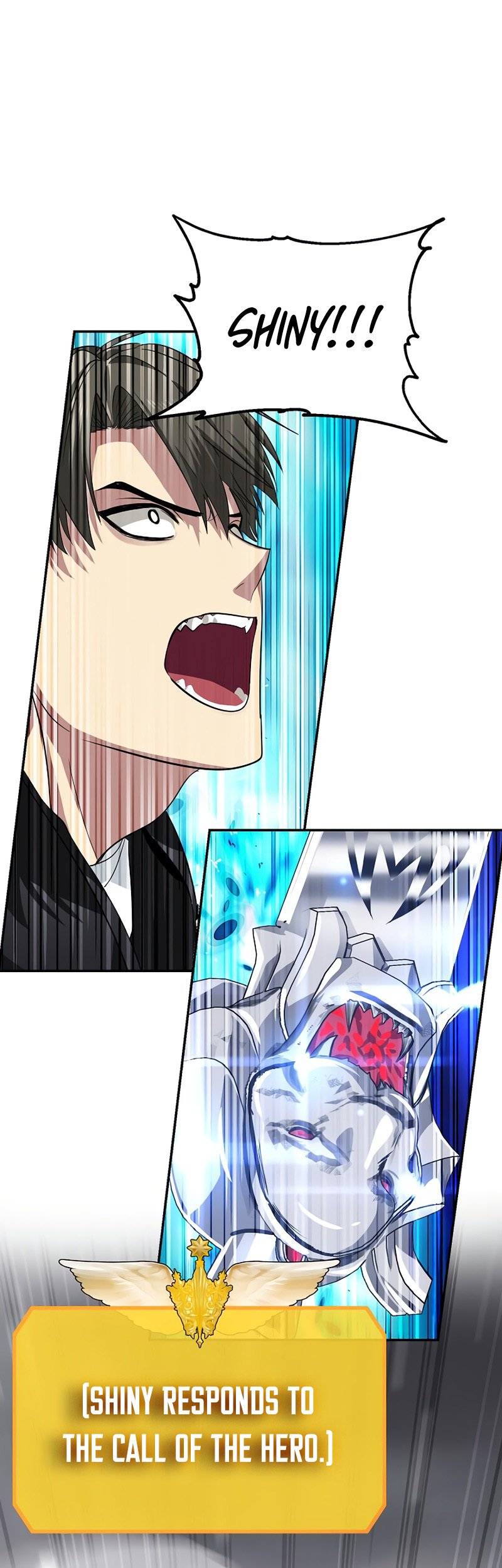 SSS-Class Suicide Hunter, Chapter 55 image 33